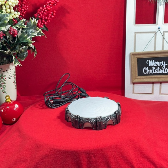 SKYLANDER GIANTS “HOT HEAD” & “TREE REX” w/PORTAL OF POWER ACTION FIGURE SET - Picture 5 of 11